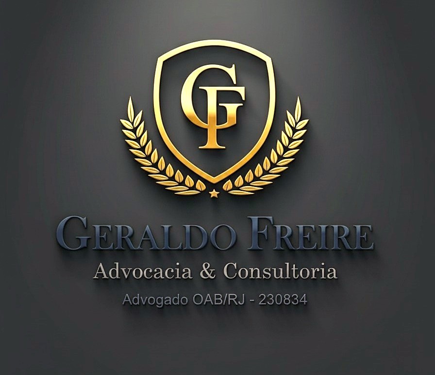                       Geraldo Freire Advogado Especialista                                   